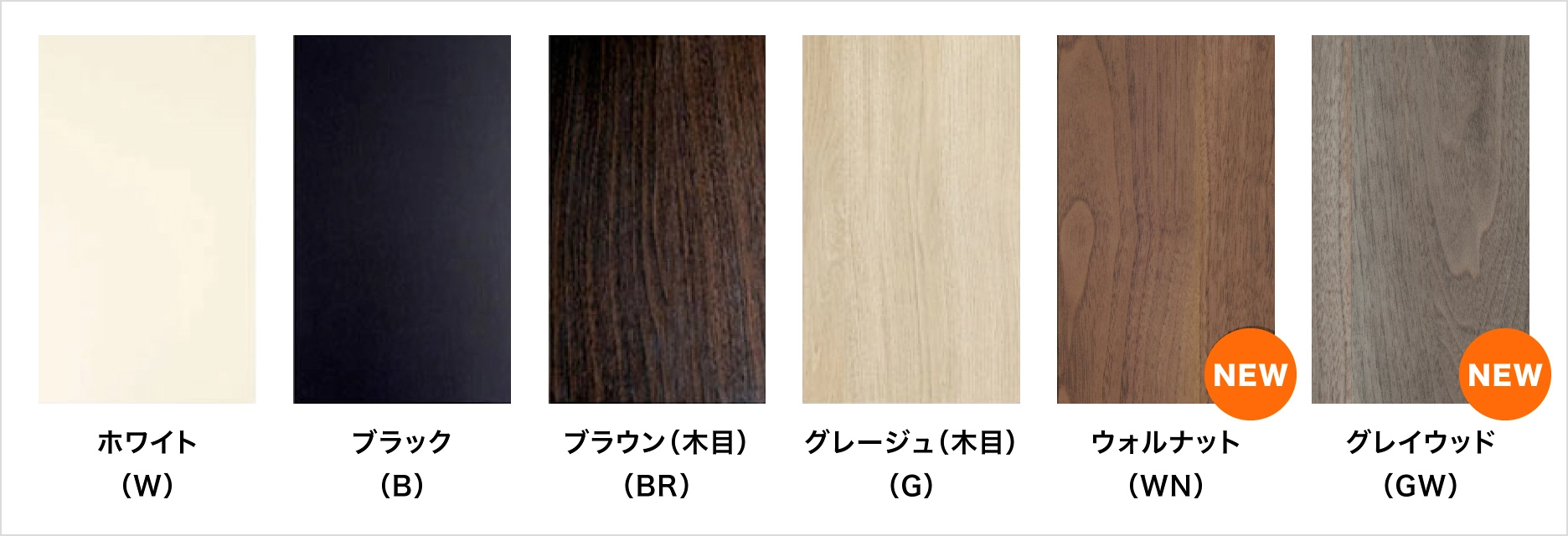 LB1000本体色